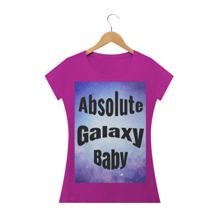 Nome do produtoAbsolute Galaxy Baby