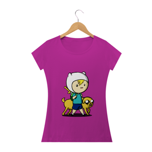 Nome do produtoFinn e Jake (Baby Long)