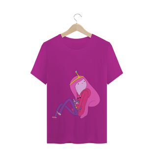Nome do produtoJujuba Hora de Aventura (T-shirt)