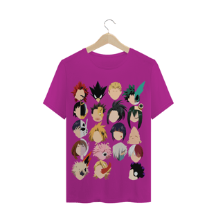 Nome do produtoMy Hero Academic