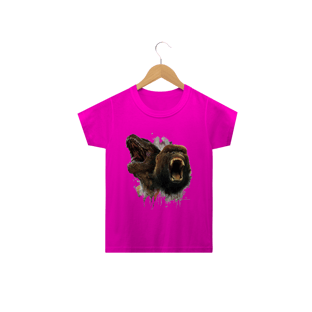 Nome do produtoGodzilla vs. Kong (Infantil)