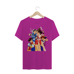 Nome do produtoThe King Of Fighters - Street Fighter