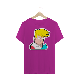 Nome do produtoGary Final Space (T-shirt)