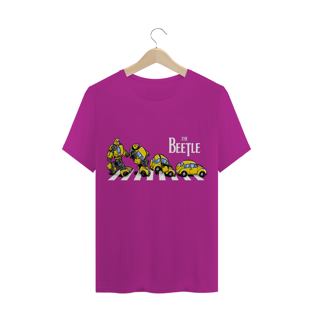 Nome do produtoCamiseta The Beetle (fusca) (carros)