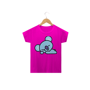 Nome do produtoCLASSIC INFANTIL BTS21 