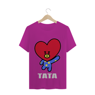 Nome do produtoCAMISA QUALITTY BTS21 TATA