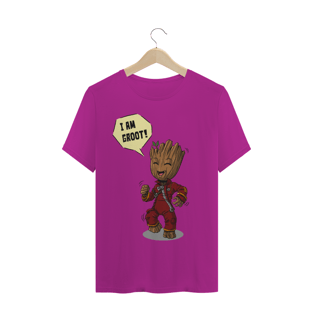 Nome do produtoGroot (T-shirt)