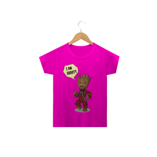 Nome do produtoGroot (Infantil)