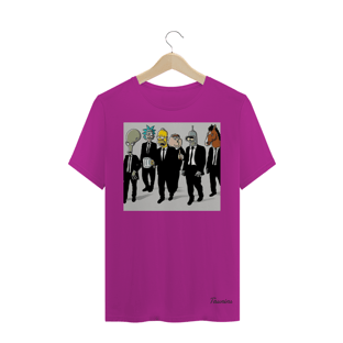 Nome do produtoGiro Loko (T-shirt)