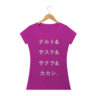 Nome do produtoBaby Long - Time 7 (Japonês)
