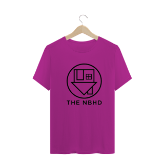Nome do produto CAMISA - THE NEIGHBOURHOOD (arte preta)