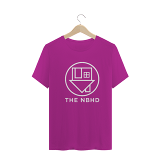 Nome do produto CAMISA - THE NEIGHBOURHOOD (arte branca)