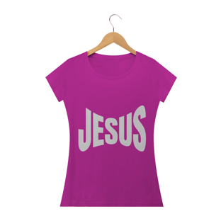 Nome do produtoBlusinha Jesus