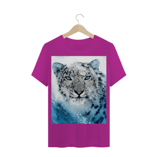 Nome do produto LEOPARDO DAS NEVES / FELINO