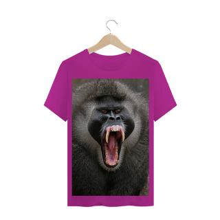 Nome do produto Dril (Mandrillus leucophaeus) - Primata