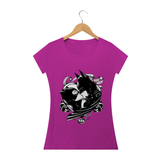 Nome do produtoBATMAN MULHER GATO