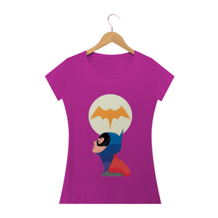 Nome do produtoBATGIRL