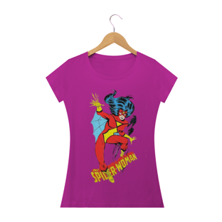 Nome do produtoSPIDER-WOMAN