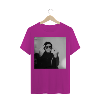 Nome do produto Camiseta Louis Tomlinson