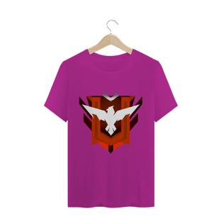 Nome do produtoCamisa Mestre Freefire
