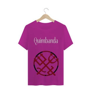 Nome do produtocamisa masculina Quimbanda