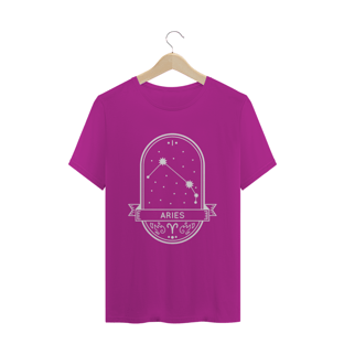 Nome do produtoCamisa Signo Áries | masculina