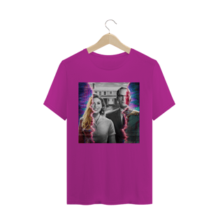 Nome do produtoWandaVision (T-shirt)