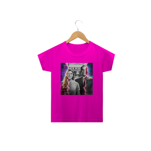 Nome do produtoWandaVision (Infantil)