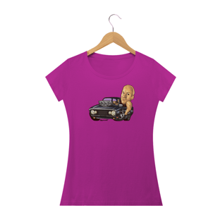 Nome do produtoDominic Toretto Velozes e Furiosos (Baby Long)