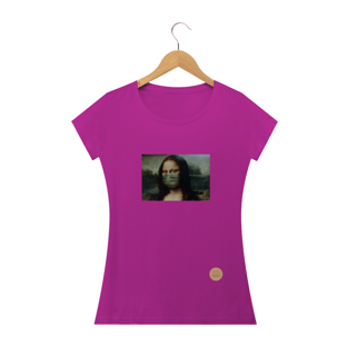 Nome do produtoBaby long Monalisa máscara .lalu