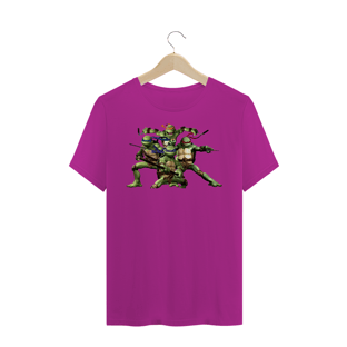 Nome do produtoTartarugas Ninjas (T-shirt) 