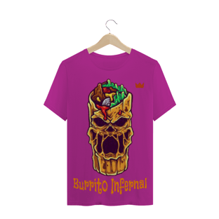 Nome do produtoBurrito Infernal