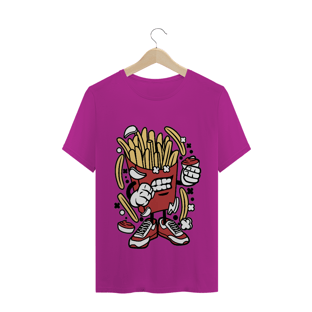 Nome do produtoCamiseta Batata Frita (diversos)