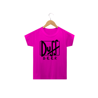 Nome do produtoDuff Beer (Infantil)