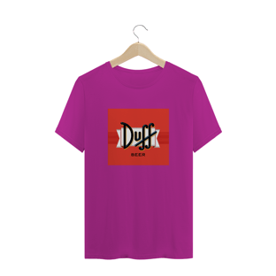 Nome do produtoDuff Beer Logo (T-shity)