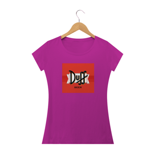 Nome do produtoDuff Beer Logo (Baby Long)