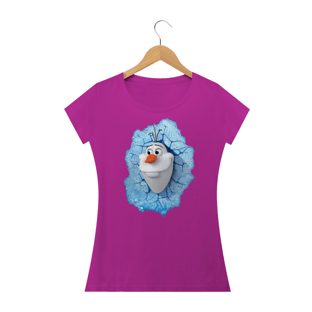 Nome do produtoOlaf Frozen (Baby Long)