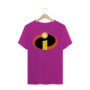 Nome do produtoOs Incríveis (T-shirt)