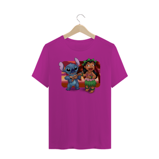 Nome do produtoLilo & Stitch (T-shirt)