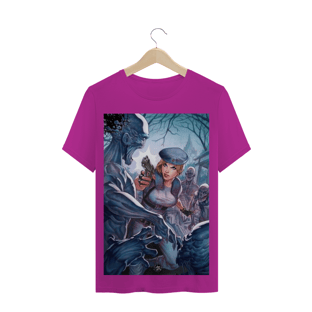 Nome do produtoJill Resident Evil