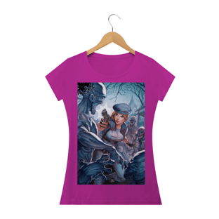 Nome do produtoJiil Valentine  resident evil