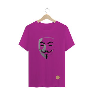 Nome do produtoCamisa Mask .lalu