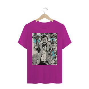 Nome do produtoPablo Escobar 2 (T-shirt)