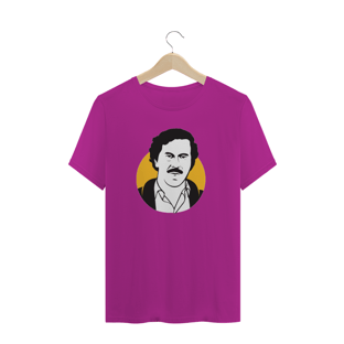 Nome do produtoPablo Escobar 5 (T-shirt)