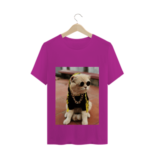 Nome do produtoCAMISETA CAT-HICK