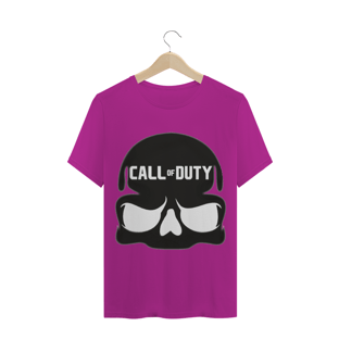 Nome do produtocamisa Call of duty