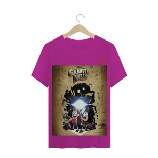 Nome do produtoGravity Falls 2