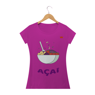 Nome do produtoAçaí
