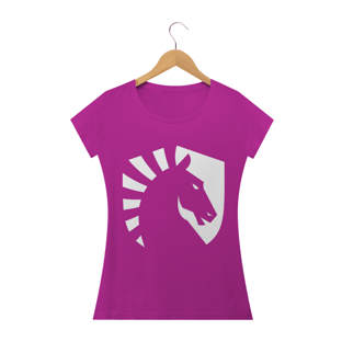 Nome do produtoCamisa Feminina Team Liquid CS GO