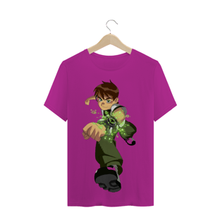 Nome do produtoBLUSA BEN 10 CLÁSSICO